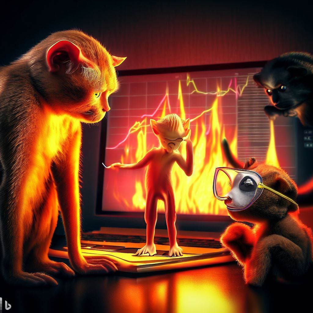 Smart Investing Strategies for the Next Downturn: Emphasizing Stability